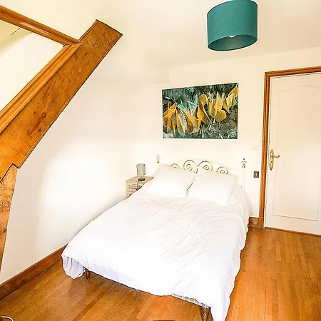 D Bords De Seine Vernon Giverny Homestay