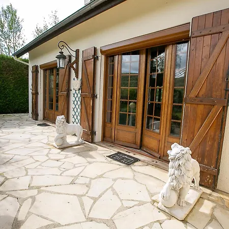 Homestay D Bords De Seine Vernon Giverny