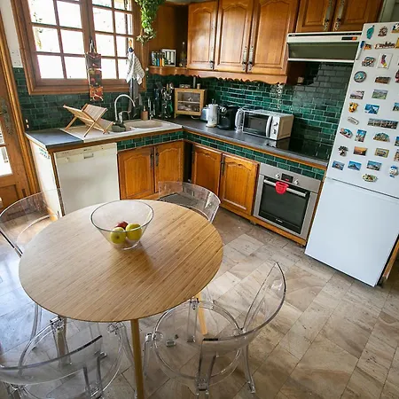 Homestay D Bords De Seine Vernon Giverny *