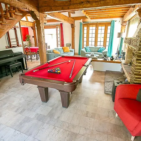 D Bords De Seine Vernon Giverny Homestay