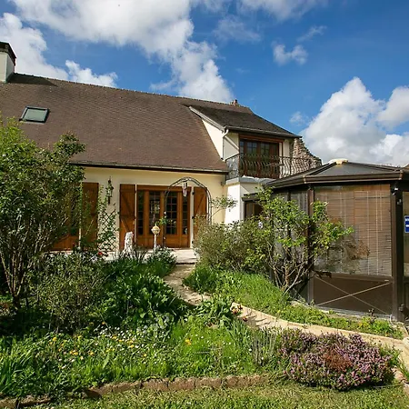 Homestay D Bords De Seine Vernon Giverny