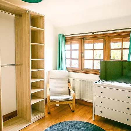 Homestay D Bords De Seine Vernon Giverny